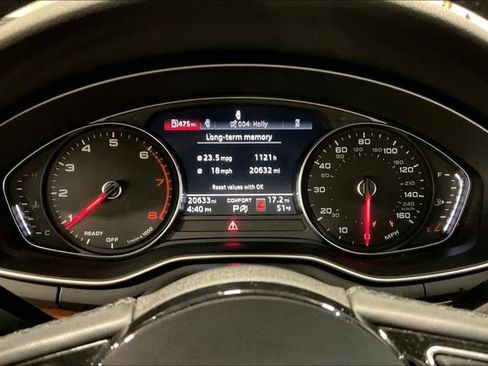 Used 2023 Audi A4 2.0T Premium w/ Convenience Package image 20