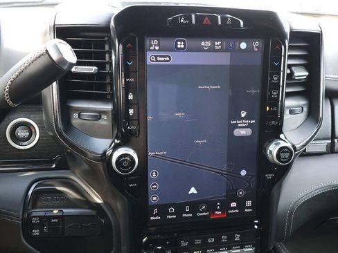 Used 2024 RAM 3500 Limited w/ Night Edition image 15