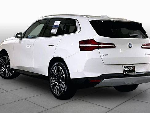 Used 2026 BMW X3 xDrive30i w/ Premium Package AWD/4WD image 11
