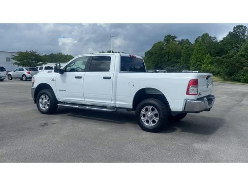 Used 2023 RAM 2500 Big Horn w/ Level 1 Equipment Group image 6