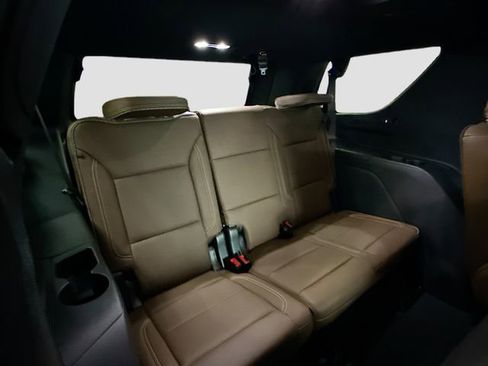 Used 2023 Chevrolet Tahoe High Country w/ LPO, Illumination Package image 30