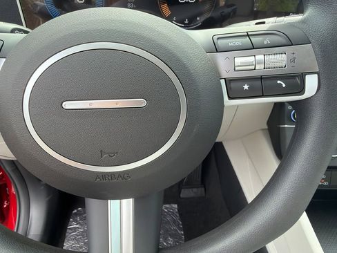 New 2026 Hyundai Tucson SE image 31