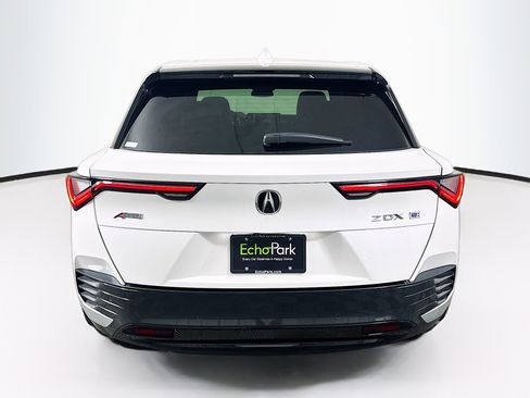 Used 2024 Acura ZDX A-Spec RWD image 7