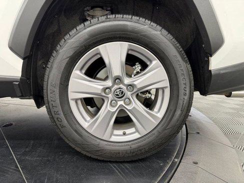 Certified 2025 Toyota RAV4 XLE w/ Convenience Package image 14