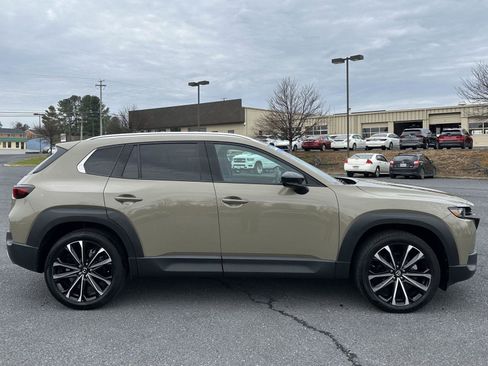 Used 2024 MAZDA CX-50 2.5 Turbo w/ Weather Package image 9