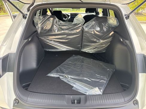New 2026 Honda HR-V Sport image 28