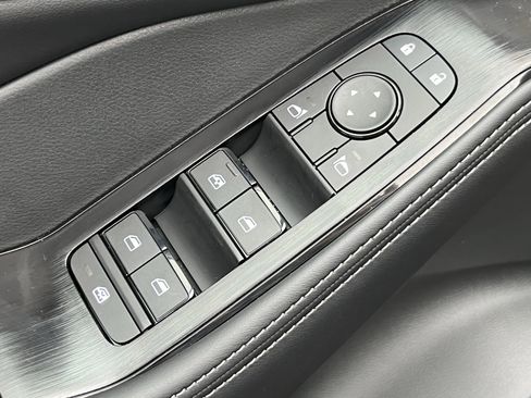 New 2026 Nissan Rogue SV w/ SV Premium Package image 19