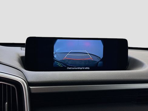 Used 2025 MAZDA CX-50 AWD 2.5 S w/ Premium Package image 23