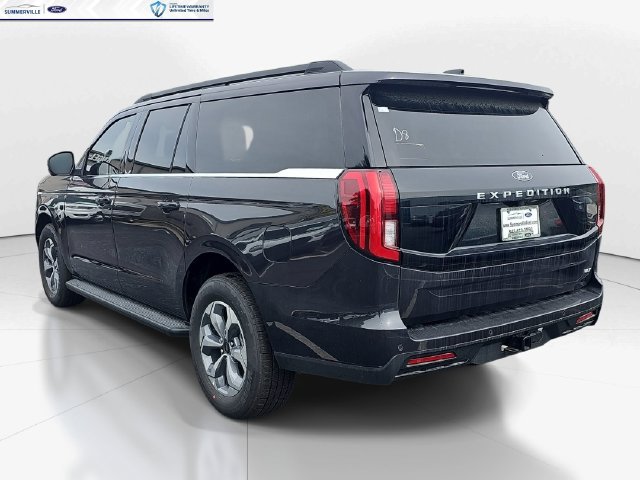 New 2027 Ford Expedition Max Active RWD image 6