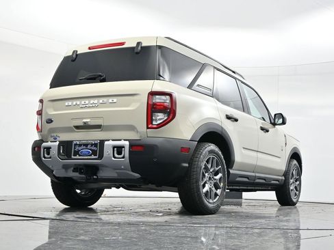 New 2025 Ford Bronco Sport Big Bend image 47