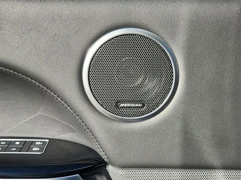 Used 2021 Land Rover Range Rover Sport HSE Silver Edition image 29