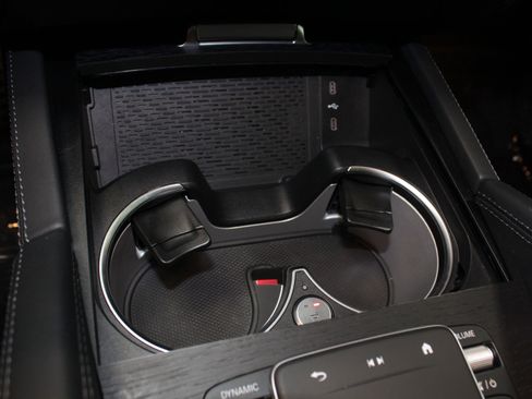 Used 2025 Mercedes-Benz GLS 63 AMG 4MATIC image 87