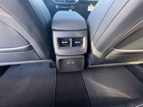 New 2025 Chevrolet Equinox EV RS image 58