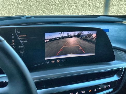 Certified 2026 Cadillac Lyriq Premium Luxury image 13