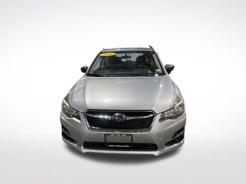 Used 2016 Subaru Impreza 2.0i AWD/4WD image 2