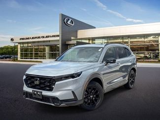 Used 2024 Honda CR-V Sport video 1