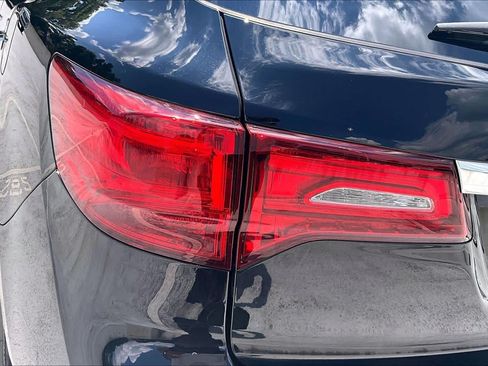 Used 2015 Acura MDX FWD w/ Technology Package image 28