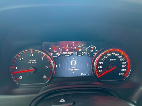 Used 2016 GMC Yukon XL Denali w/ Open Road Package image 15