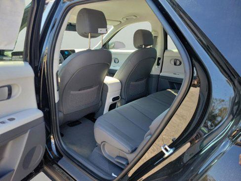 New 2025 Hyundai Ioniq 5 SEL image 9
