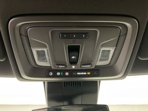 New 2026 Chevrolet Silverado 1500 LT w/ All Star Edition Plus image 18