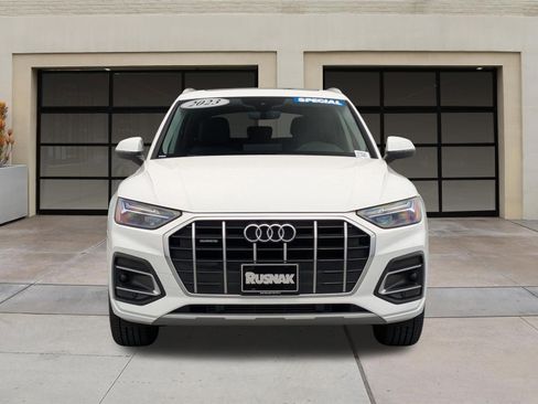 Used 2023 Audi Q5 2.0T Premium w/ Convenience Package AWD/4WD image 6