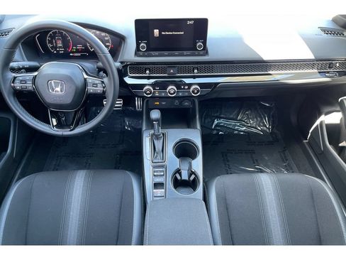 Certified 2024 Honda Civic Sport image 15