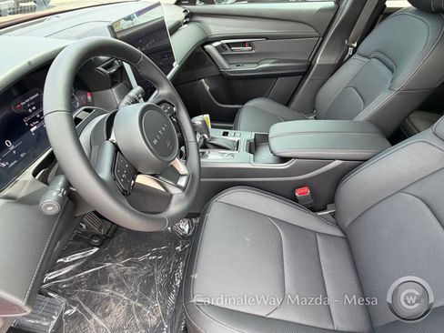 New 2026 MAZDA CX-5 2.5 S w/ Premium Plus Package image 16