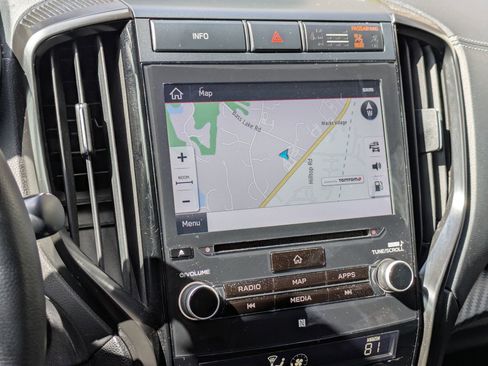 Used 2022 Subaru Ascent Onyx Edition image 20