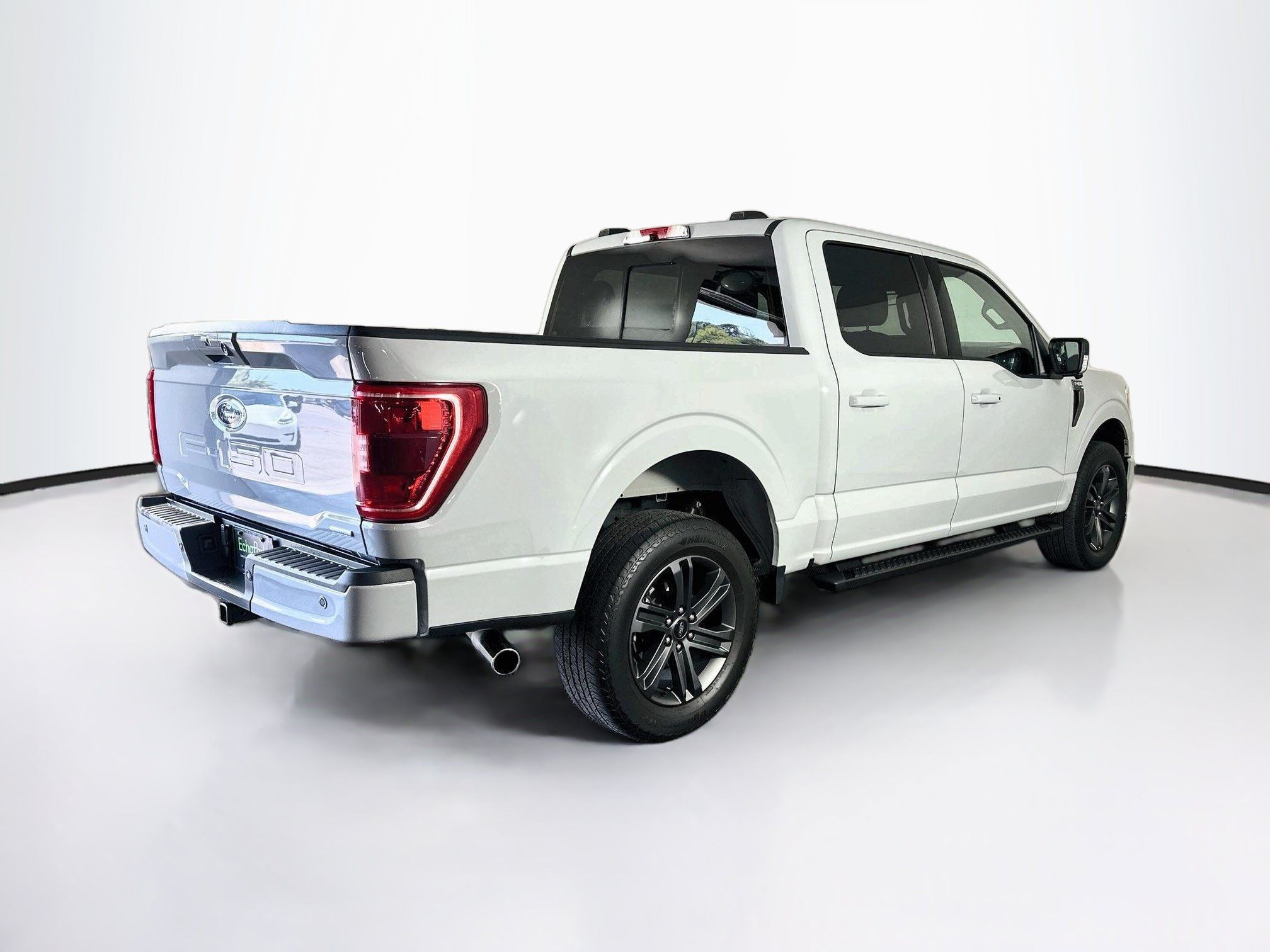 Used 2023 Ford F150 XLT w/ Equipment Group 302A High AWD/4WD image 9