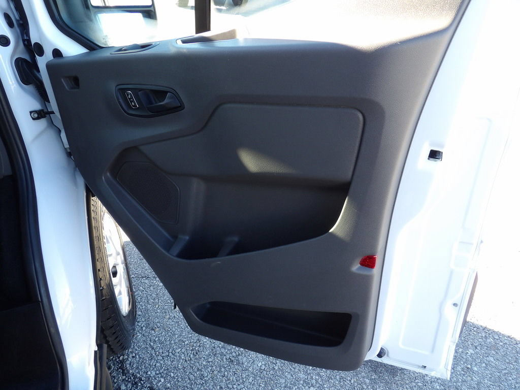 Used 2023 Ford Transit 350 XLT RWD image 36