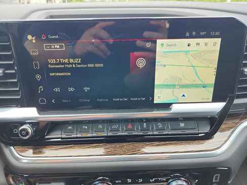 New 2026 GMC Sierra 1500 Elevation w/ Elevation Premium Package image 13