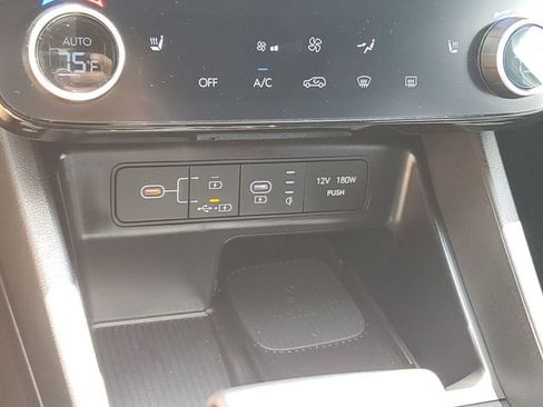 Used 2025 Hyundai Tucson XRT AWD/4WD image 28