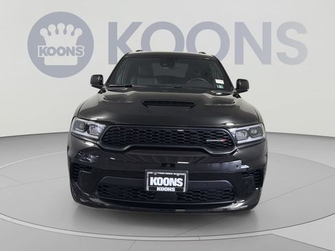 Used 2026 Dodge Durango GT AWD/4WD image 11
