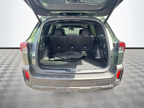 Certified 2026 Subaru Outback Limited AWD/4WD image 27
