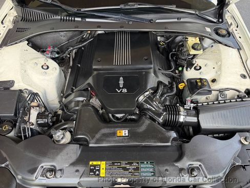 Used 2004 Lincoln LS RWD image 84