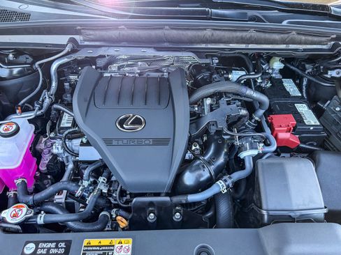New 2026 Lexus RX 350 Premium Plus AWD/4WD image 12