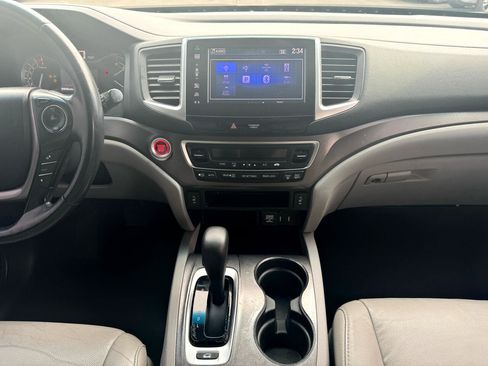 Used 2016 Honda Pilot EX-L image 12