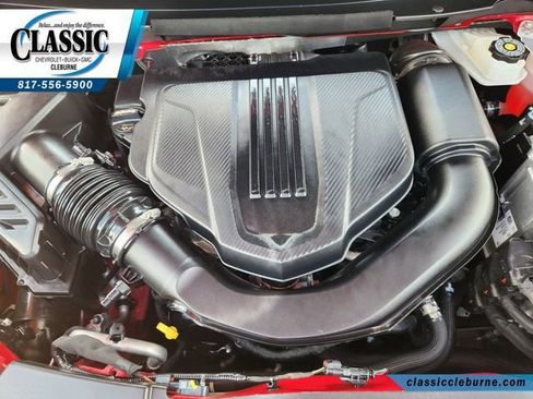 Used 2026 Chevrolet Traverse High Country w/ LPO, Floor Liner Package FWD image 29