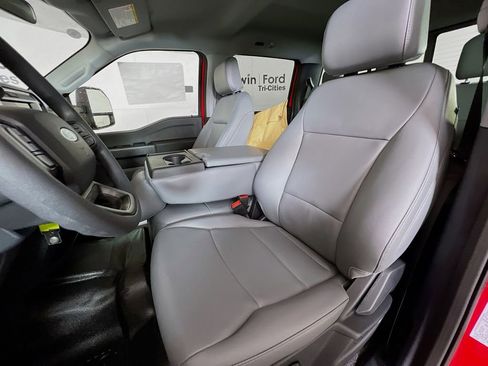 New 2026 Ford F550 4x4 Crew Cab Super Duty image 21