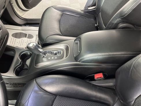 Used 2016 Dodge Journey Crossroad image 30