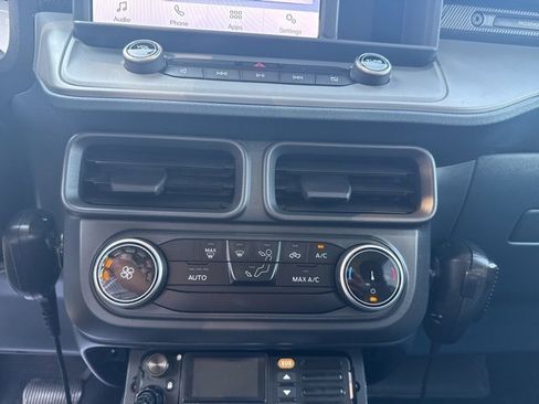 Used 2024 Ford Maverick XL w/ Equipment Group 100A Standard image 19