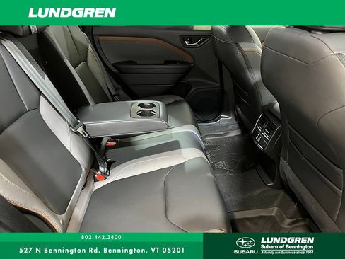 New 2025 Subaru Forester Sport image 28