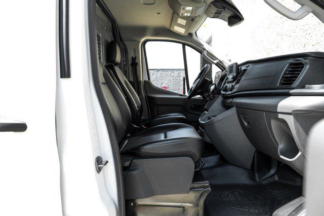 Used 2021 Ford Transit 250 Low Roof RWD image 30