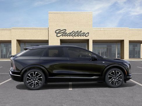 New 2025 Cadillac Optiq Sport 1 image 5