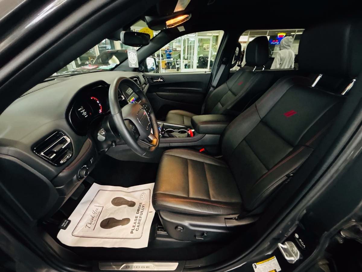 Used 2026 Dodge Durango GT AWD/4WD image 31