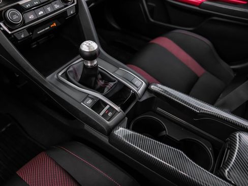 Used 2020 Honda Civic Si image 24