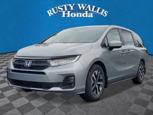 New 2026 Honda Odyssey EX-L image 5