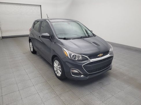 Used 2019 Chevrolet Spark LT FWD image 13