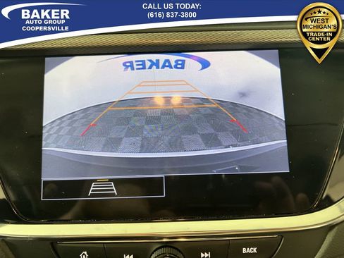 Used 2023 Buick Encore GX Preferred w/ Cold Weather Comfort Package image 14