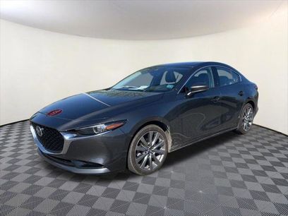 Used 2023 MAZDA MAZDA3 s